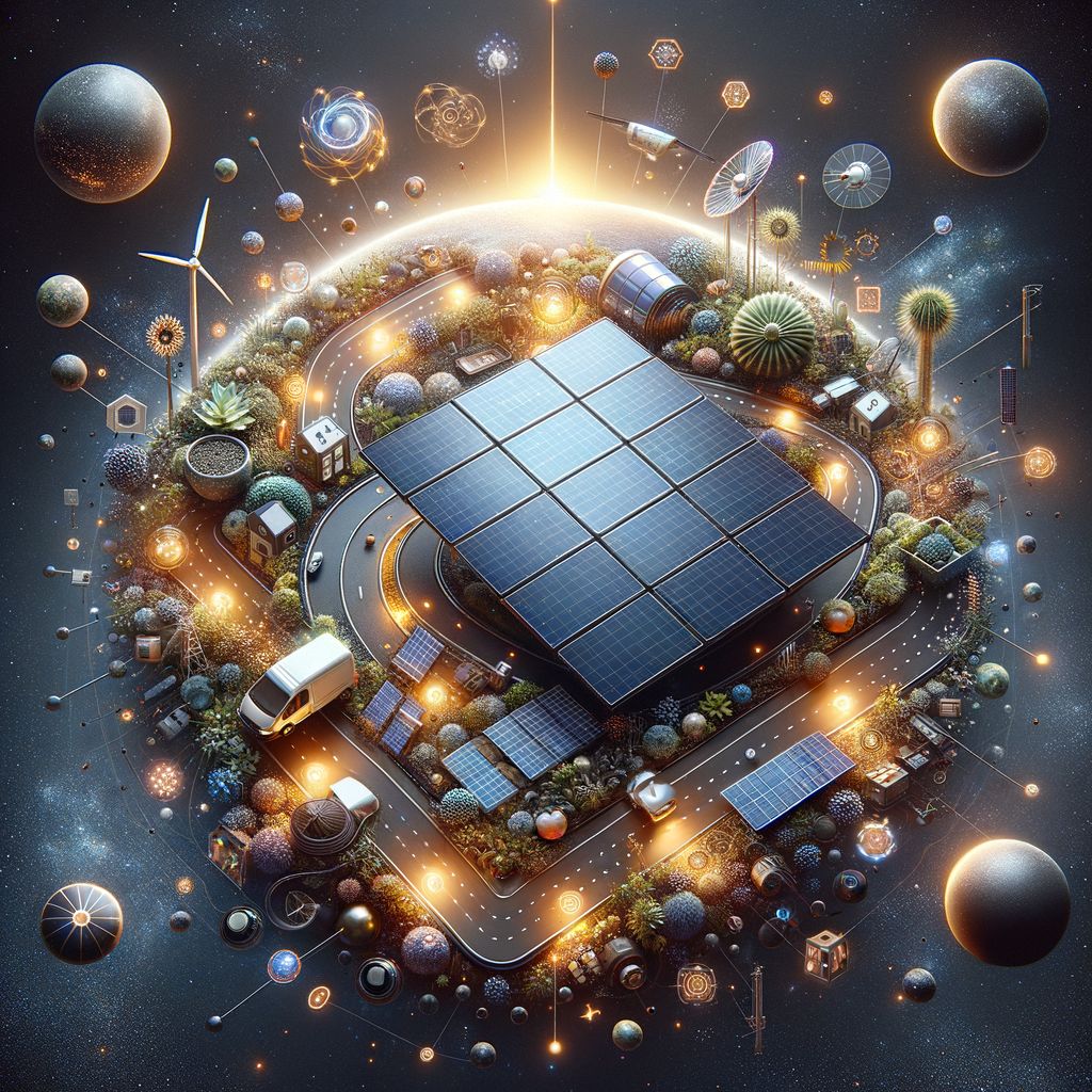 Guía completa sobre 200w panel solar